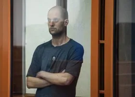 В Екатеринбурге вынесли приговор американцу Гершковичу по делу о шпионаже