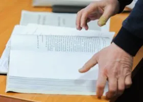 В Кургане появились новые подозреваемые по делу о незаконной миграции в КГУ