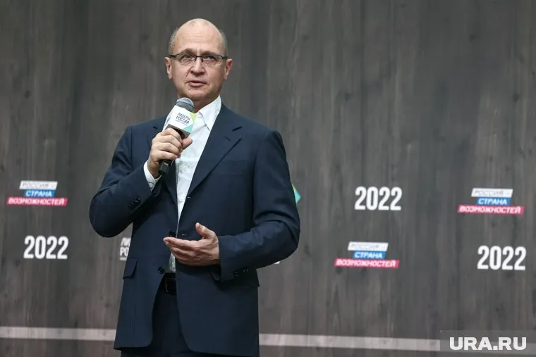 Сергей Кириенко наградил российских военкоров за профессионализм, честность и мужество