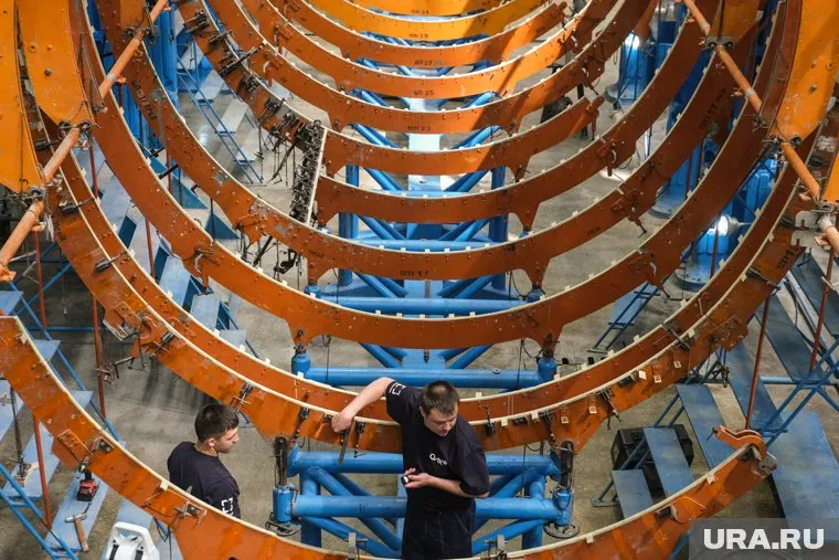 Будет сделана ставка на развитие промышленности и технологий