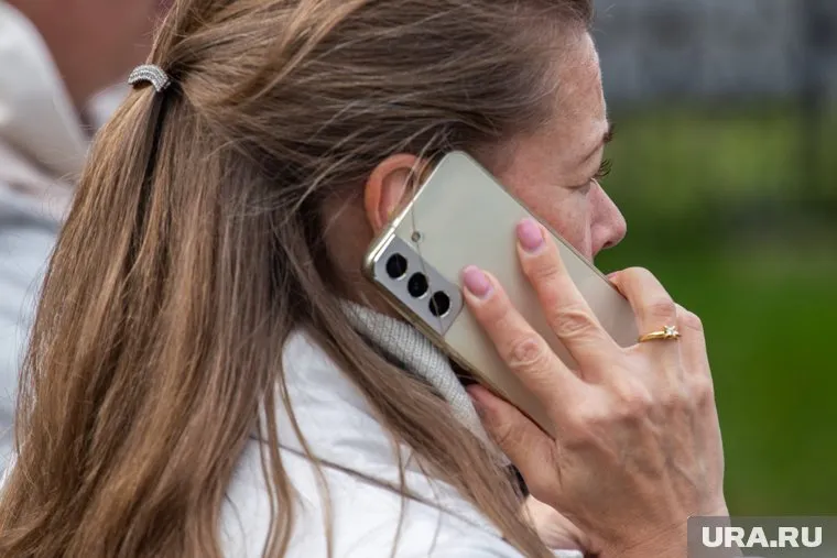 Супруга пожаловалась в полицию на мужа, который уехал из дома