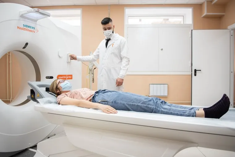 В Ноябрьске в один день признаки рака обнаружили стразу у восьми человек