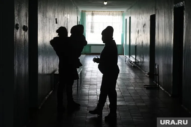 В Купянском районе была объявлена эвакуация 9 августа