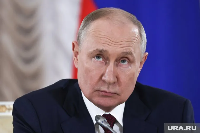 Кремль проинформирует о начале президентской кампании Путина