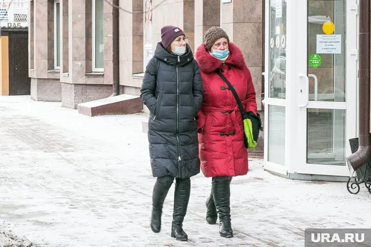 На Ямале ограничения будут действовать до 15 января 2021 года