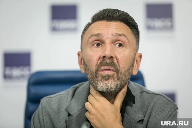 Лидер «Ленинграда» боится Донбасса и Чечни