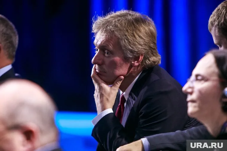 Песков не может и не хочет комментировать эту информацию