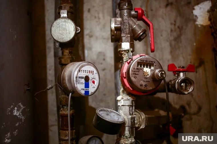 Мужчина вынужден платить по усредненным показателям