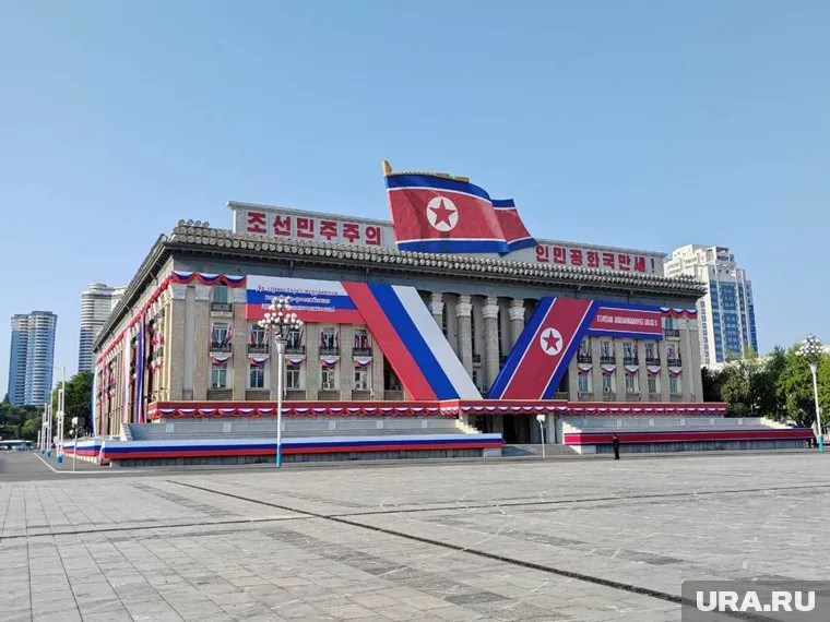 Договор между РФ и КНДР основывается на взаимном уважении суверенитета