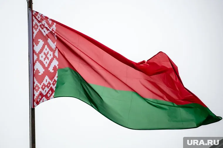 По данным Белоруссии, в 2020 году возле их границ прошло порядка 70 военных учений