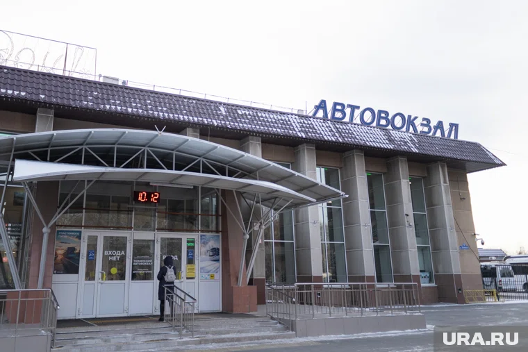 Рейсы частично отменены до конца января