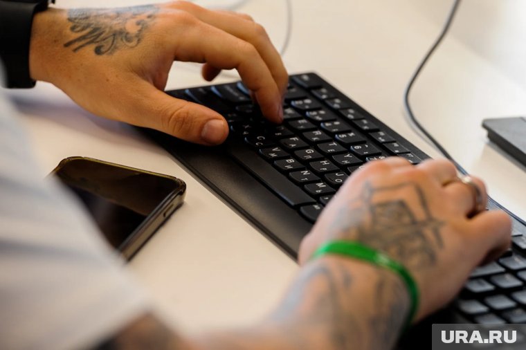 ФСБ обезвредила серийного хакера на территории Кургана