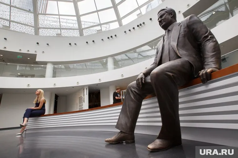 О личности Бориса Ельцина россияне спорят до сих пор