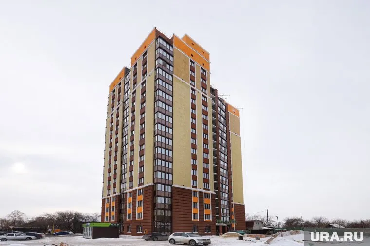 Больше всего, по данным аналитиков, в городе подешевели трехкомнатные квартиры