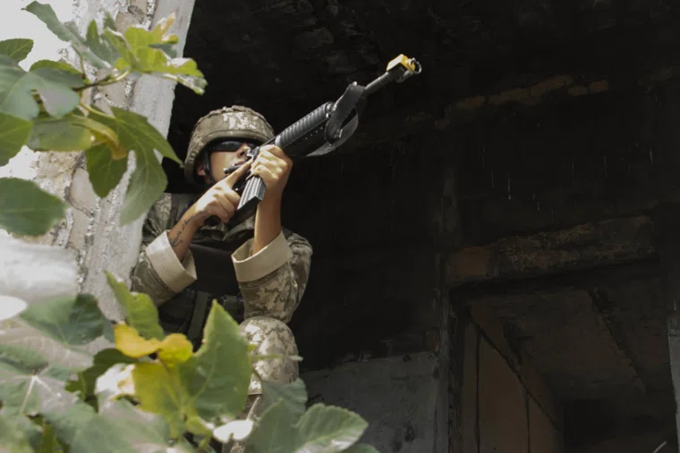 ВСУ получали от командования приказы стрелять по гражданским в Купянске