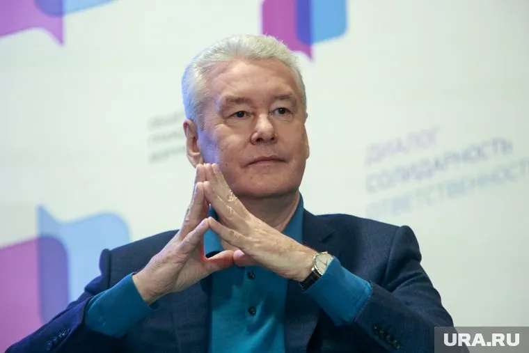 Сергей Собянин начал смягчать ограничения, действовавшие в Москве из-за коронавируса