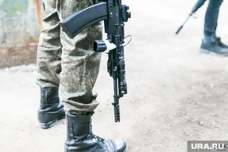 В МИД республики обвинили Украину в нападении на село