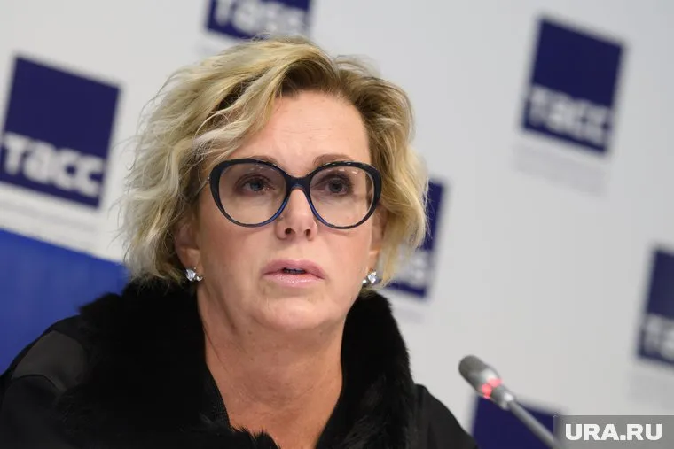 Татьяна Ярошевская получила должность во МХАТе имени Горького