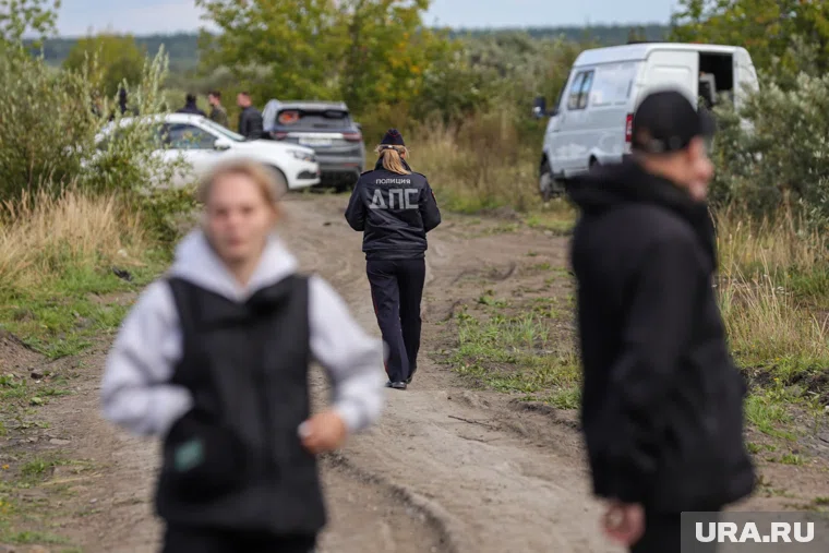Родственники подали заявление в полицию 22 октября
