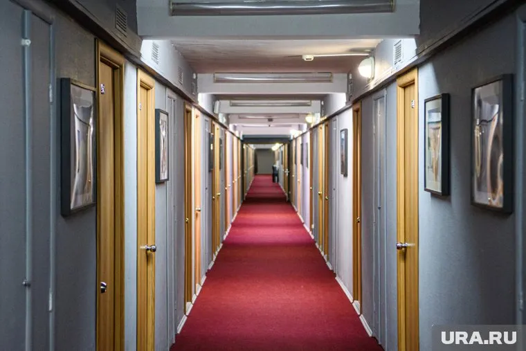 От ответа владельцев отелей Екатеринбурга зависят сроки выхода из карантина в городе