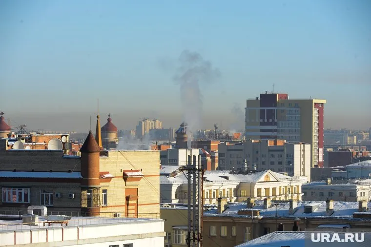 У Челябинска будет больше средств на улучшение экологической ситуации