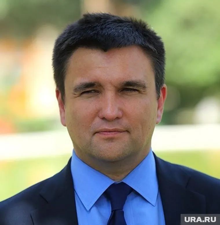 На Украине потребовали отставки главы МИД Павла Климкина