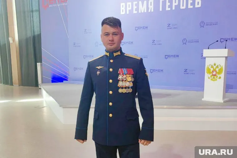 Мать Гурциева находится в Сочи с детьми сына