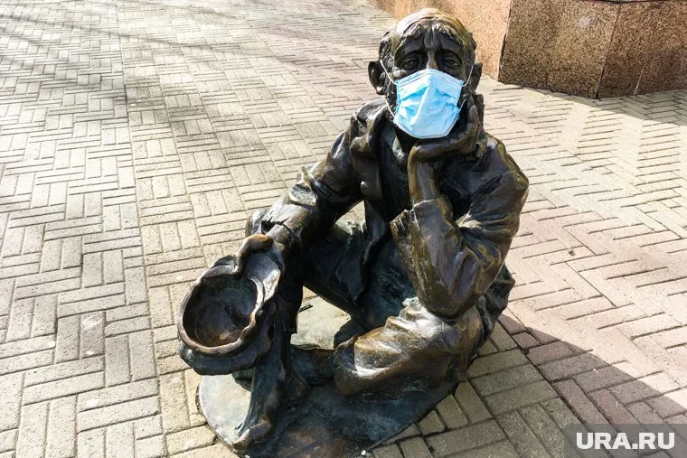 Заболеваемость гриппом в регионе продолжает расти