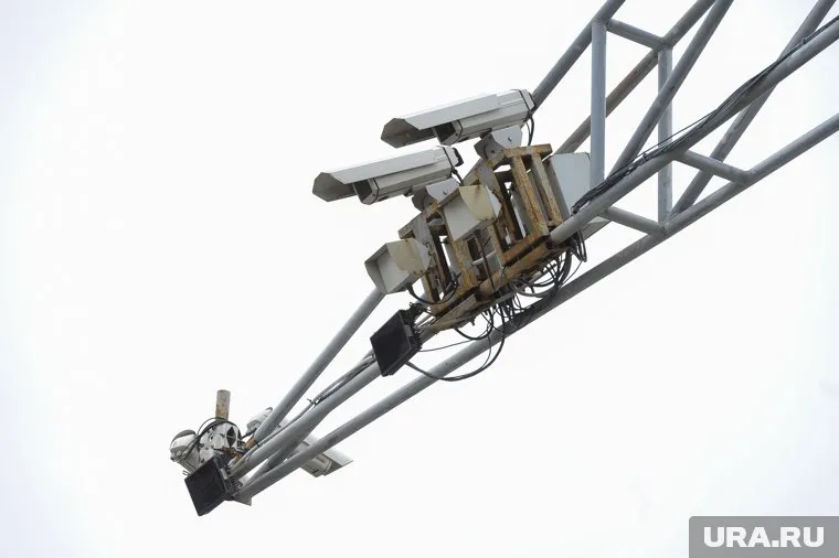 Новые камеры фиксируют нарушения на улицах Северо-Крымская, Труда и Энгельса