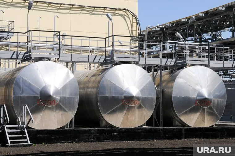 Россия уничтожила химическое оружие в рамках международных договоров