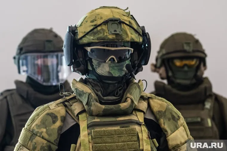 Преступники признались, что заказчиком угроз стали украинские спецслужбы