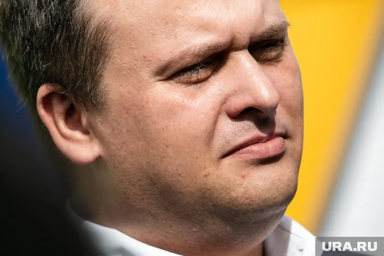 Андрей Никитин стал главой Минтранса 8 июля