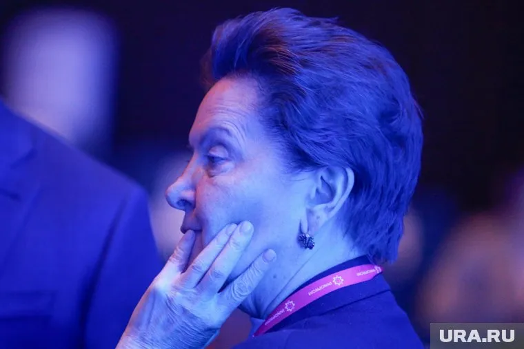 Доклад губернатора на Северном форуме связан с нефтедобычей