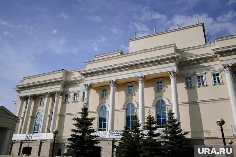 В драмтеатре недовольны инициативой руководства ТКТО