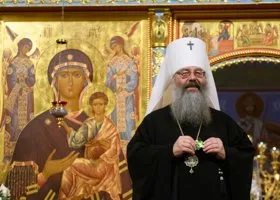 Екатеринбургский митрополит указал на положительный эффект от гонений на храм Екатерины