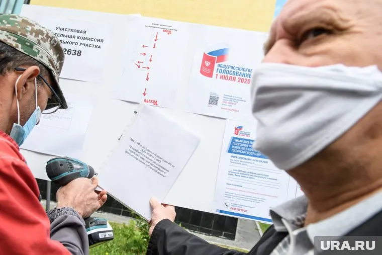 Чиновники могут перестараться, добиваясь высокой явки