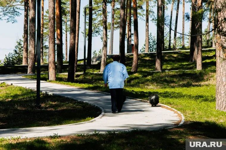 Женщина пропала 12 мая