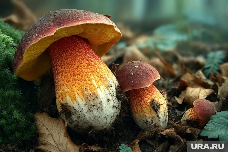 Первые симптомы отравления могут появиться уже через 30 минут