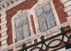 Проект сквера у Центрального рынка в Перми прошел экспертизу