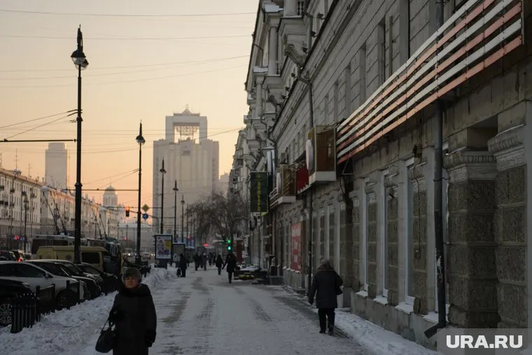Екатеринбуржцы услышали взрыв, которого не было