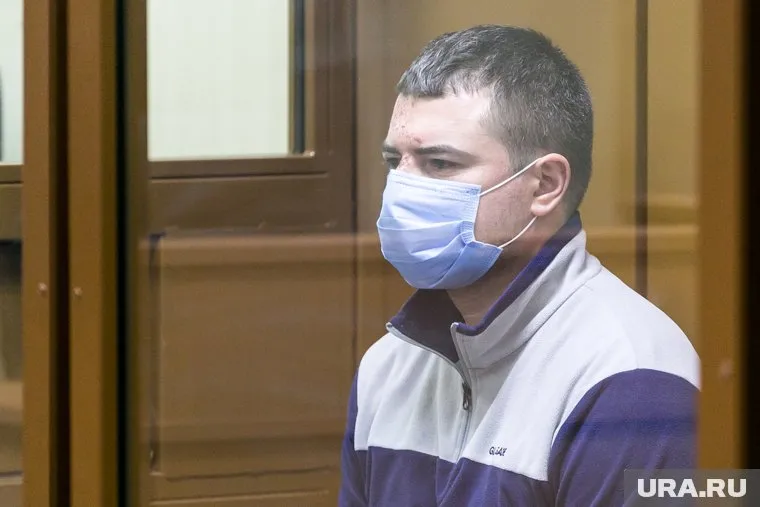 В момент ДТП авто Павла Шадрина ехало со скоростью 190 км/час