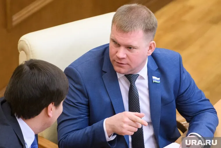 Александру Коркину предъявлено обвинение по статье 109 УК РФ