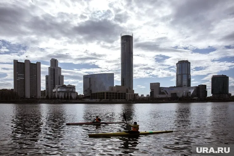 Екатеринбургу не стоит надеяться на интерес иностранных туристов, героями праздника будут сами горожане и спортсмены