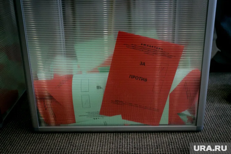 Коммунистам удалось получить всего четыре мандата на местных выборах в ХМАО