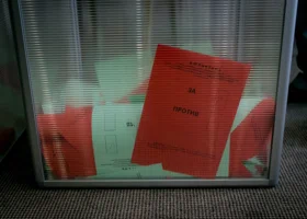 КПРФ провалилась на выборах в ХМАО