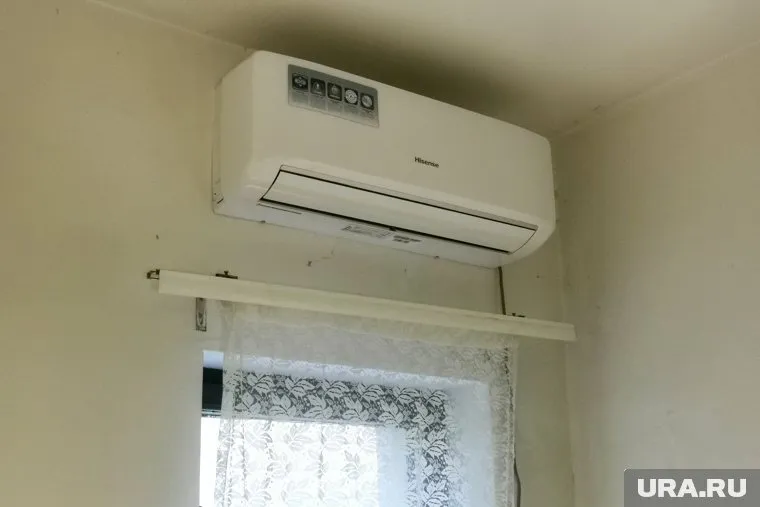 Кондиционеры провоцируют глобальное потепление, пишет Forbes