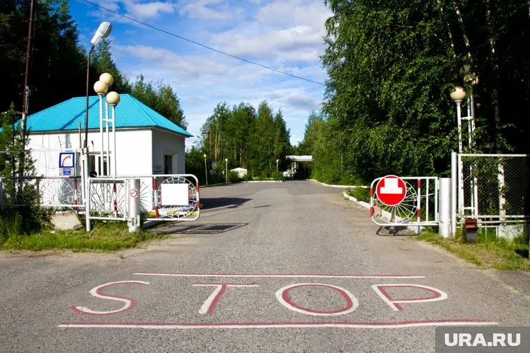 На озере Иткуль выставили на продажу базу отдыха (архивное фото)