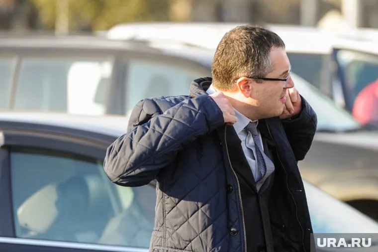 Экс-мэра Чебаркуля Сергея Ковригина приговорили к шести годам лишения свободы