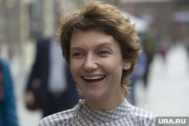 Рамиля Искандер задержана после того, как у нее нашли запасы наркотиков