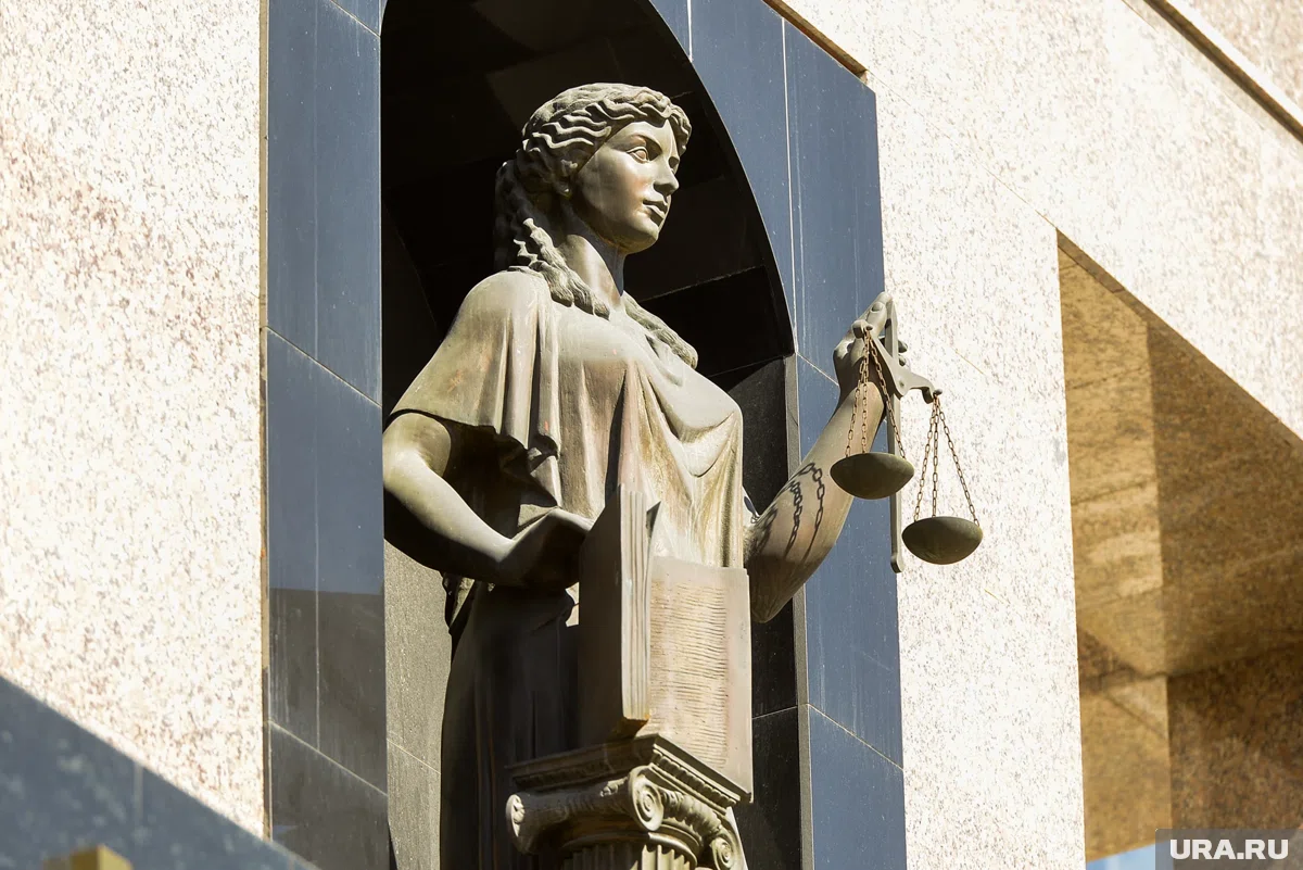 Без санкции ВККС начало уголовного преследования судей невозможно